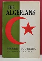 The Algerians B000P1IRJU Book Cover