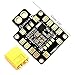 Yuly Matek Mini Power Hub PDB XT60 Power Distribution Board PDB-XT60 with BEC 5V/12V for FPV Drone Quadcopter QAV210 QAV-R Matek Systems