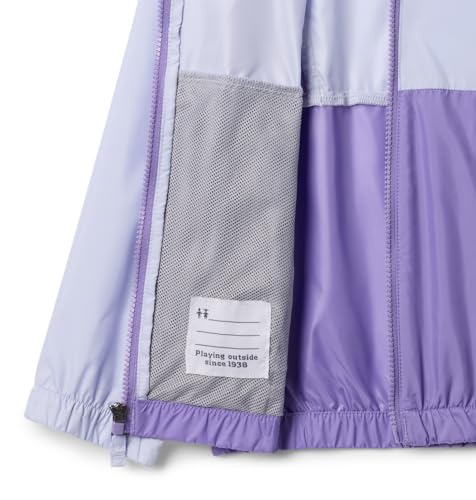 Image of Columbia Girls' Lily Basin II Jacket