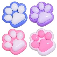 Amazon | [KOREWA] 【SNSでバズろう！】スクイーズ 触感フィジェット 4
