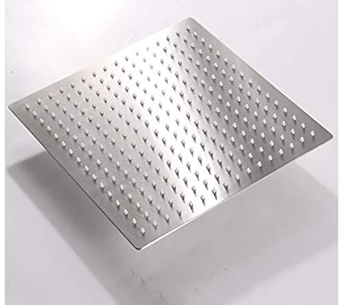 Image of Shower 8x8 |Ultra Slim Shower | Shower Head 8x8 | Shower ss 8x8| rain Shower