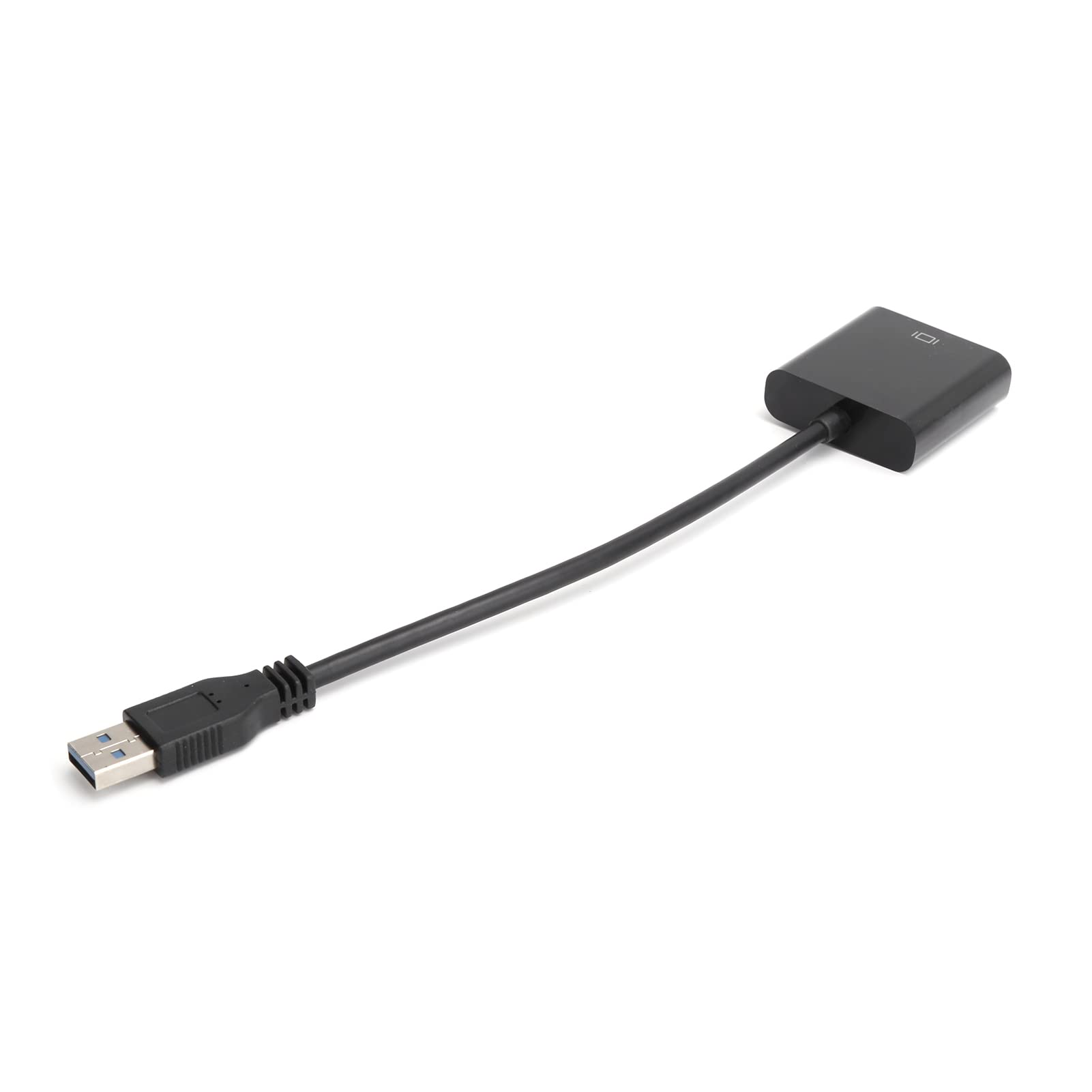 LINDY USB 3.2 90 Degree Up Type A Male to Female Right Angle Adapter