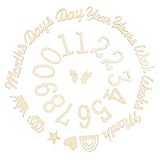 Photo Gallery smasolo per annuncio neonatale decorazioni per shower segni milestone legno per foto sicuri e per Photo Gallery smasolo per annuncio neonatale decorazioni per shower segni milestone legno per foto sicuri e per