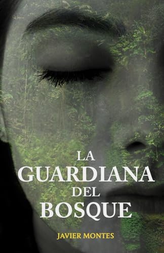 La guardiana del bosque (Jane Barret) (Spanish Edition)