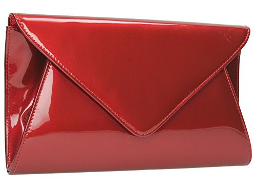 SwankySwans - Borsetta senza manici donna