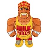 Bleacher Creatures WWE Hulk Hogan 24