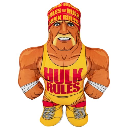 Bleacher Creatures WWE Hulk Hogan 24