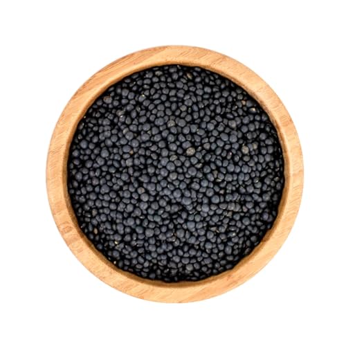 Bio Schwarze Belugalinsen | ab 500g