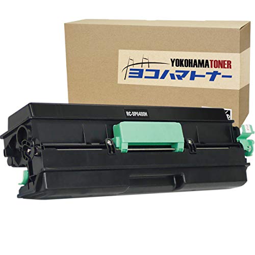 Amazon | リコー 用 SP6400H 互換トナー 増量版 RICOH SP6410 SP6420