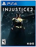  Injustice 2 - PS Hits for PlayStation 4 [USA]