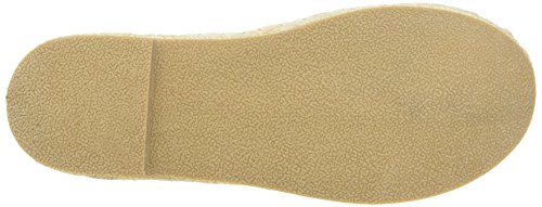 MOLLY BRACKEN RN50P17, Espadrillas Basse Donna