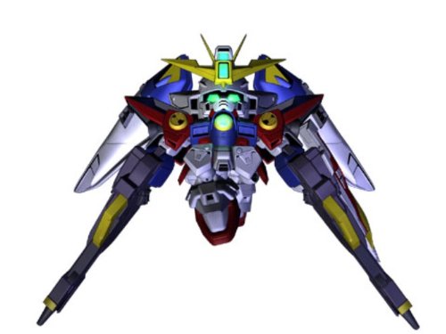 SDガンダム Gジェネレーション ウォーズの関連画像44