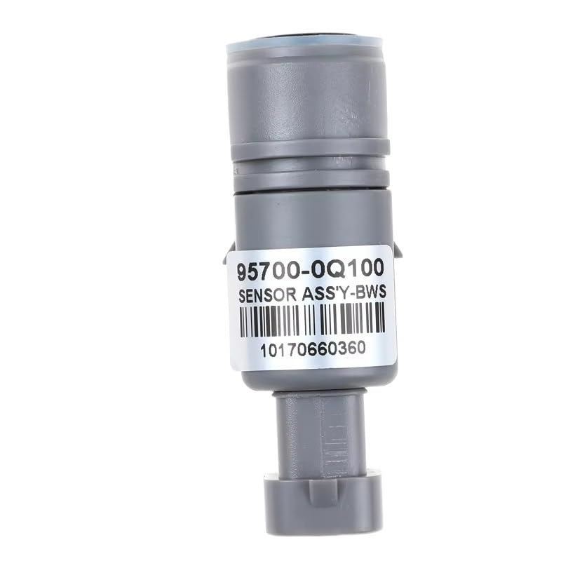 Capteur de stationnement PDC 957000Q100 radar de recul Hyundai Elantra 1.6 CRDi