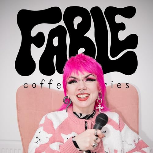 Fable Coffee Stories cover art