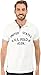 U.S. Polo Assn. Men's Slim-Fit Flocked Logo Pique Polo Shirt