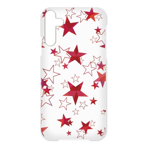 Galaxy S26 Plus �p S26+ SC-52G SCG38 SM-S947Z �Ή� �M�����N�V�[��26�v���X�̃P�[�X �n�[�h�P�[�X �g�� �X�}�z�J�o�[ �����O���t�B�b�N �X�^�[�� �����`�[�t �F�����`�[�t ���b�h h137a01