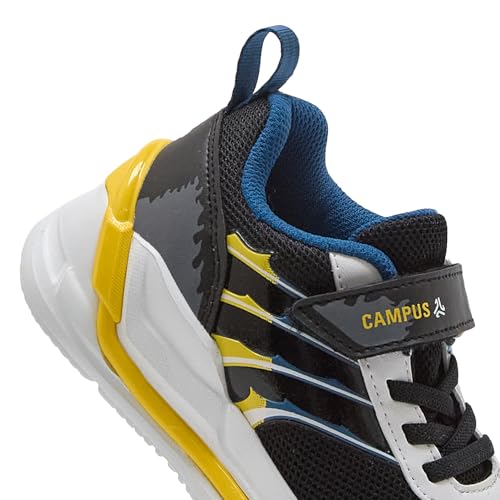 Image of Campus Kids Bruno K Sneakers