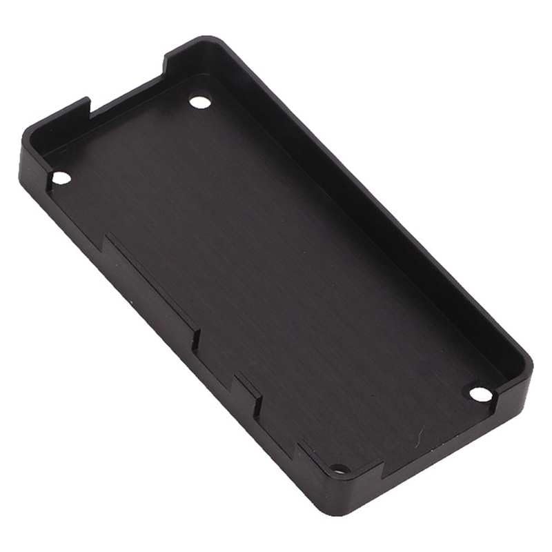 Caja pasiva de enfriamiento aluminio aleación pequeño miniatura 7