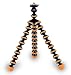 Joby GP1-DTEN Gorillapod Flexible Tripod (Orange)