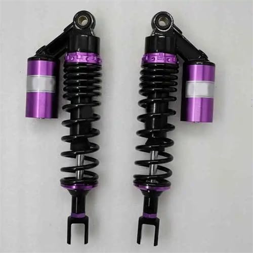 Amortisseur de moto universel 335mm suspension arrière Suzuki Katana 1100