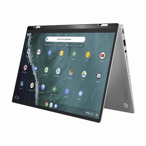 Amazon.co.jp: C434TA-AI0116 ASUS Chromebook Flip 14.0型