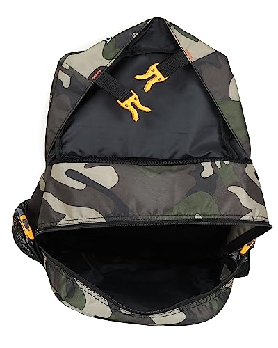 Image of Liker Bag Rucksack Hiking Daypack, Wild Life, for Women, Men, Girls, Camping, Travelling