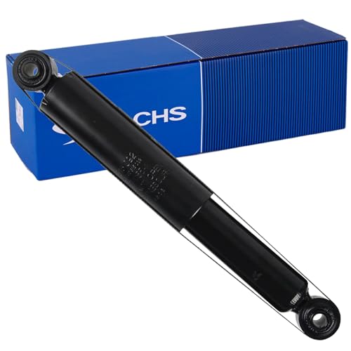 Amortisseur SACHS 315 092 Essieu Arrière : Sécurité de Suspension Améliorée