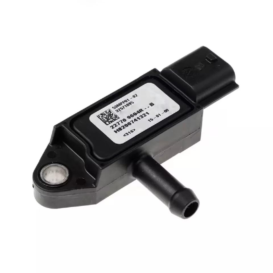 Mass AIR Pressure Sensor 53MPP01-02 227709604R H8200741321 17643973 22771-1FE0A