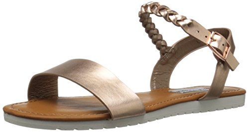 Image of Steve Madden Jmillie Sandal (Little Kid /Big Kid)