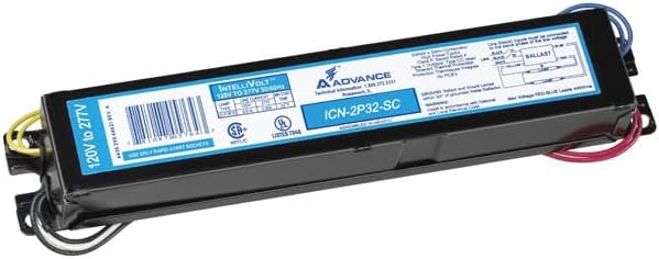 PHILIPS ICN-3P32-N BALLAST