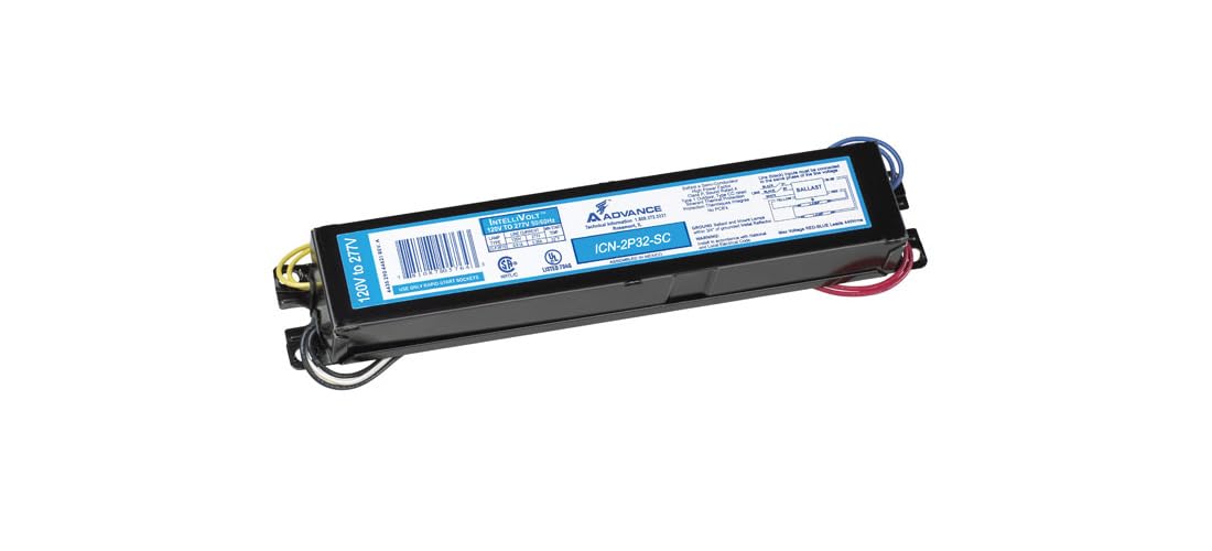 PHILIPS ICN-2P32-N BALLAST