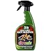CitruSafe Gas Log Soot Remover - Remove Built-Up Soot and Ashes on Vented Gas Wood - Fresh Pine Scent (24 oz)