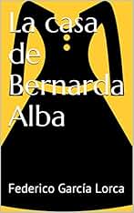 La casa de Bernarda Alba
