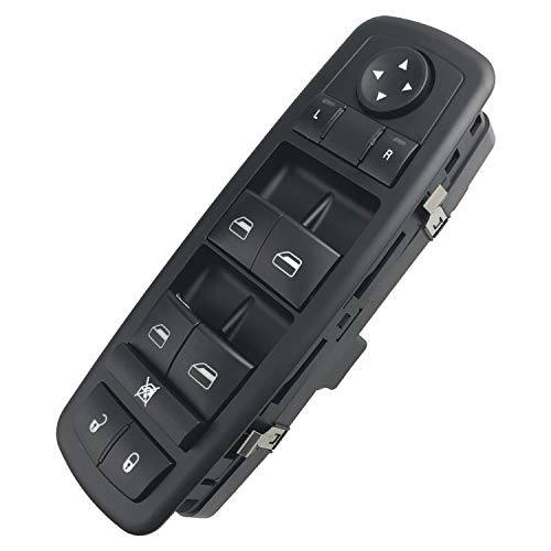 ORIGINSUN 68039999AC Window Master Switch for Dodge Grand Caravan, Nitro, Journey for Chrysler Town & Country for Jeep Liberty 2008 2009