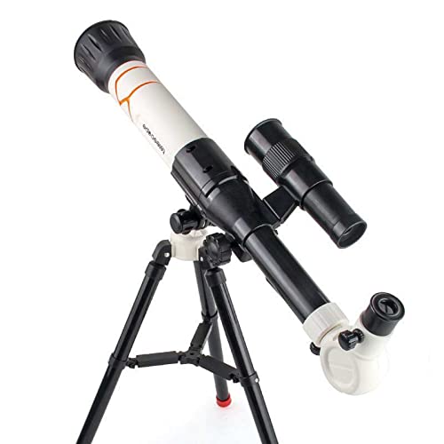 Telescópio, Telescópio de Refração Astronômica de 300 Mm com Abertura de 70 Mm com Tripé