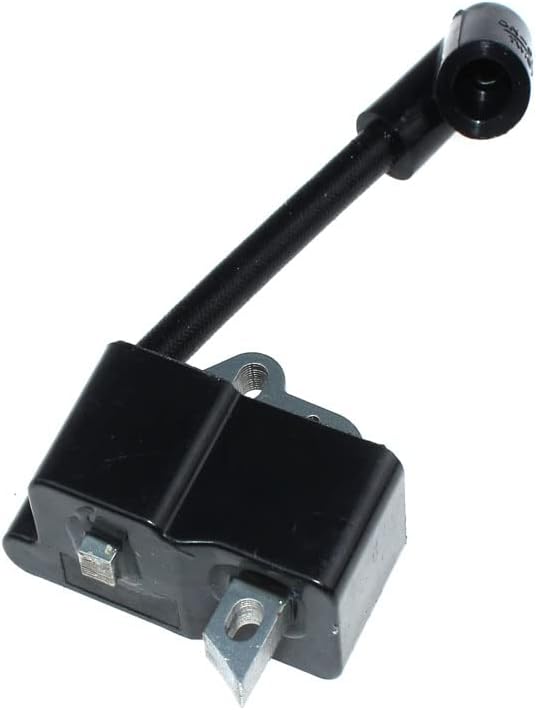 Ewon Ignition Coil, side view