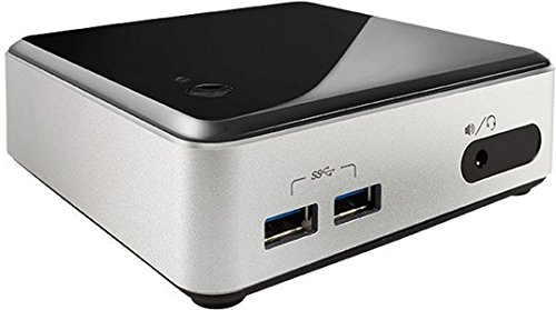 ミニPC Intel NUC D54250WYKH(i5-4250U) Amazon | Intel NUC(Next Unit of Computing) Kit Intel Core i5 4250U