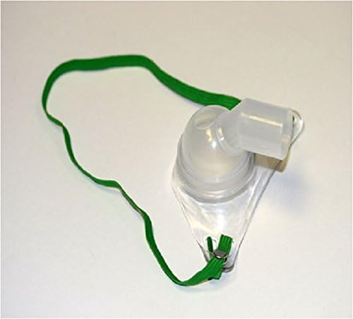 Clement Clarke Child Tracheostomy Mask L5201G