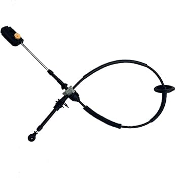 e75 ラブ Amazon.com: Automatic Transmission Console Shift Cable 4 Speed