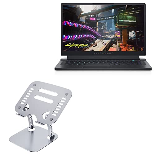Soporte ajustable metálico para laptop BoxWave