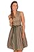 Produktbild Alpenfee Trachten Mididirndl 2tlg. - PERA - Oliv, Größe 46