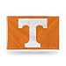 NCAA Tennessee Volunteers Banner Flag 3-Foot by 5-Foot