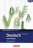 lextra koreanisch  Lextra - Deutsch als Fremdsprache - Grund- und Aufbauwortschatz nach Themen - A1-B1: Übungsbuch Grundwortschatz