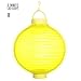 Widmann-WDM02490 Costume per Adulti, Giallo, WDM02490
