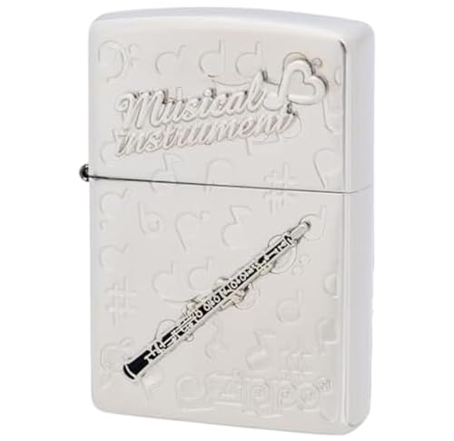 Encendedor Zippo Oil doble cara acabado satinado
