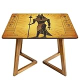 Fácil mantenimiento y calidad duradera: diseñado para hogares ocupados, este mantel lavable a máquina mantiene su calidad impermeable a través de una limpieza repetida, se lava a temperaturas inferiores a 45 °C sin lejía para preservar el color vibrante y las propiedades protectoras de la tela