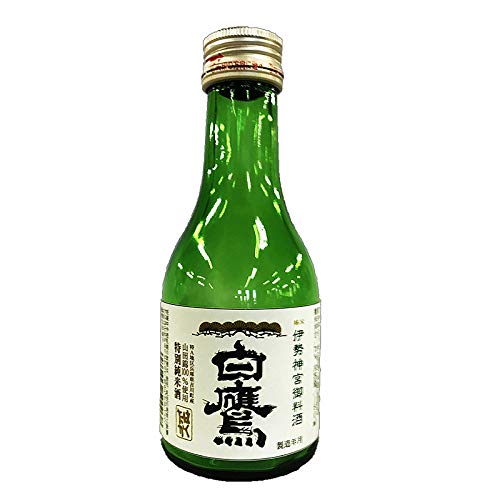 Amazon.co.jp: 神棚の里 御神酒 伊勢神宮・御料酒蔵純米酒180ML Amazon.co.jp: 神棚の里 御神酒 伊勢神宮・御料酒蔵純米酒180ML