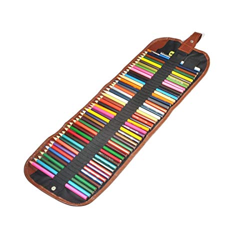 Yosoo Set da 48 Matite Colorate Professionali