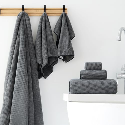 Akzpe Bath Sheets - Thumbnail 4