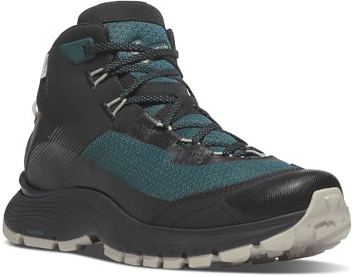Danner Men's Trail Junction Mid Hiking Boot